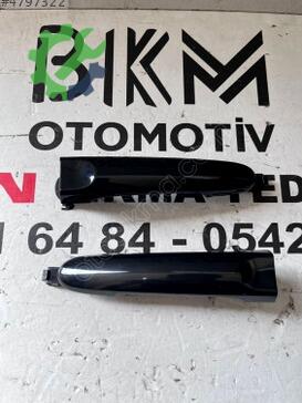 Nissan Micra Kapı Kolu çıkma parça