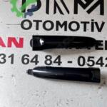 Nissan Micra 2010 – 2017 Çıkma Kapı Kolu