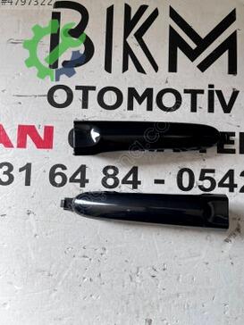 Nissan Micra Kapı Kolu çıkma parça