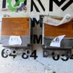 Nissan Micra 2010 – 2018 Çıkma Airbag Beyni