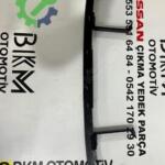 Çıkma Nissan Micra Tampon Demiri