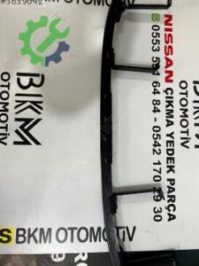 Çıkma Nissan Micra Alt Tampon Demiri (2. Adet)
