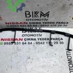 Çıkma Nissan Micra Tampon Demiri