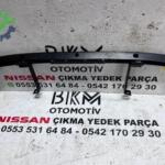 Çıkma Nissan Micra Tampon Demiri