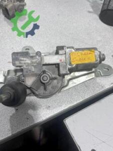 Nissan Micra 2010 – 2018 Çıkma Arka Silecek Motoru