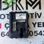 Çıkma Nissan Micra Motor Beyni