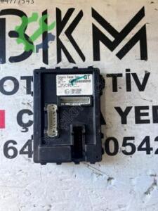 Çıkma Nissan Micra Motor Beyni