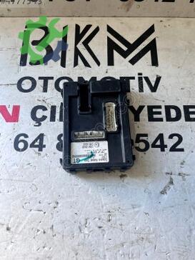 Nissan Micra Motor Beyni çıkma parça