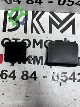 Nissan Micra Çeki Demir Kapağı çıkma parça