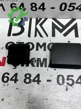 Nissan Micra Çeki Demir Kapağı çıkma parça