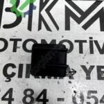 Nissan Micra Çeki Demir Kapağı Çıkma