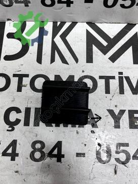 Nissan Micra Çeki Demir Kapağı çıkma parça