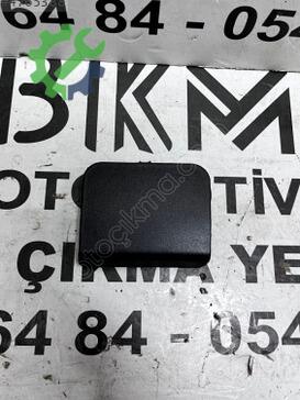 Nissan Micra Çeki Demir Kapağı çıkma parça