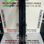 Nissan Micra Orijinal Çıkma Tampon Demiri