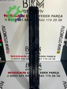 Nissan Micra Orijinal Çıkma Tampon Demiri (2. Adet)