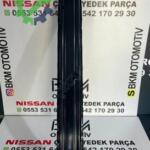 Nissan Micra Orijinal Çıkma Tampon Demiri