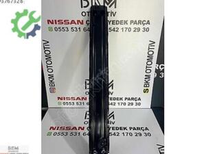 Tampon Demiri Nissan Micra 2020 – 2024 Çıkma (2. Adet)