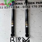 Nissan Micra Orijinal Çıkma Amortisör