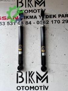Nissan Micra Orijinal Çıkma Sağ Sol Arka Amortisör