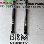 Nissan Micra Orijinal Çıkma Amortisör