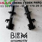 Çıkma Nissan Micra Amortisör