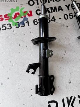 Nissan Micra Amortisör çıkma parça