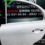 Çıkma Nissan Micra Kapı