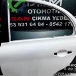 Çıkma Nissan Micra Kapı