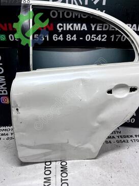 Nissan Micra Kapı çıkma parça