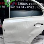 Çıkma Nissan Almera Kapı