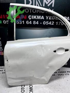 Nissan Almera Kapı çıkma parça