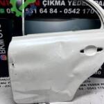 Çıkma Nissan Almera Kapı