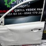 Nissan Micra Kapı Çıkma