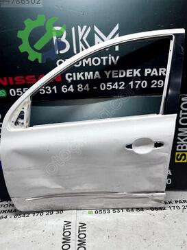 Nissan Micra Kapı çıkma parça