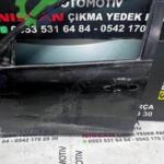 Nissan Micra Kapı Çıkma