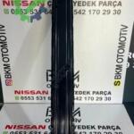 Nissan Micra 2010 – 2018 Çıkma Tampon Demiri