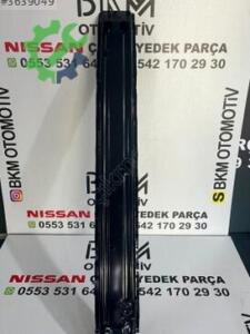 Nissan Micra 2010 – 2018 Çıkma Tampon Demiri