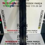 Nissan Micra 2010 – 2018 Çıkma Tampon Demiri