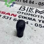 Nissan Micra Vites Topuzu Çıkma