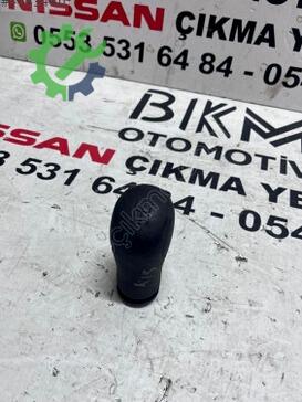 Nissan Micra Vites Topuzu çıkma parça