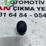 Nissan Micra Vites Topuzu Çıkma