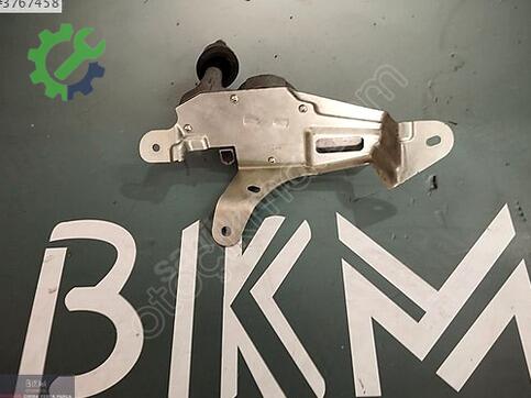 Nissan Micra Silecek Motoru çıkma parça