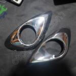 Nissan Micra 2010 Orijinal Çıkma Sis Farı