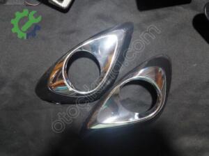 Nissan Micra 2010 Orijinal Çıkma Sis Farı