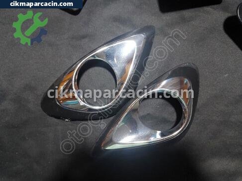 Nissan Micra Sis Farı çıkma parça