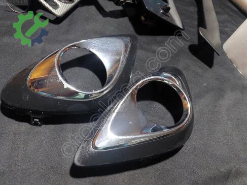 Nissan Micra Sis Farı çıkma parça