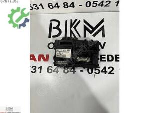 Nissan Micra Motor Beyni Çıkma