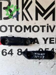 Nissan Micra Tampon Braketi Çıkma