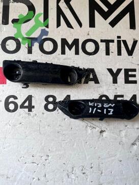 Nissan Micra Tampon Braketi çıkma parça