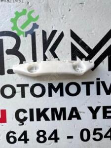 Nissan Micra 2011 – 2014 Çıkma Arka Tampon Braketi